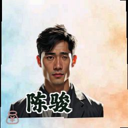陈骏